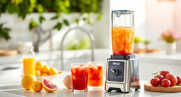 Summer Care & Troubleshooting for the Ninja SLUSHi Drink Maker