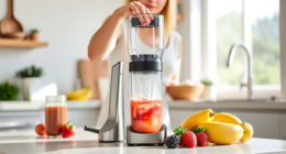 Summer Care & Troubleshooting for the Ninja SLUSHi Twist Frozen Drink Maker