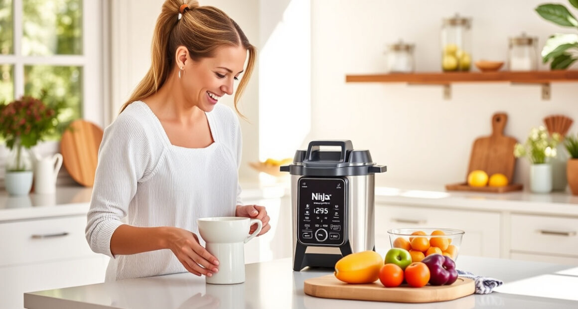 Summer Care & Troubleshooting for Your Ninja Everyday PossibleCooker™ Pro