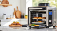 Summer Care & Troubleshooting Tips for the Ninja Foodi XL Pro Air Oven