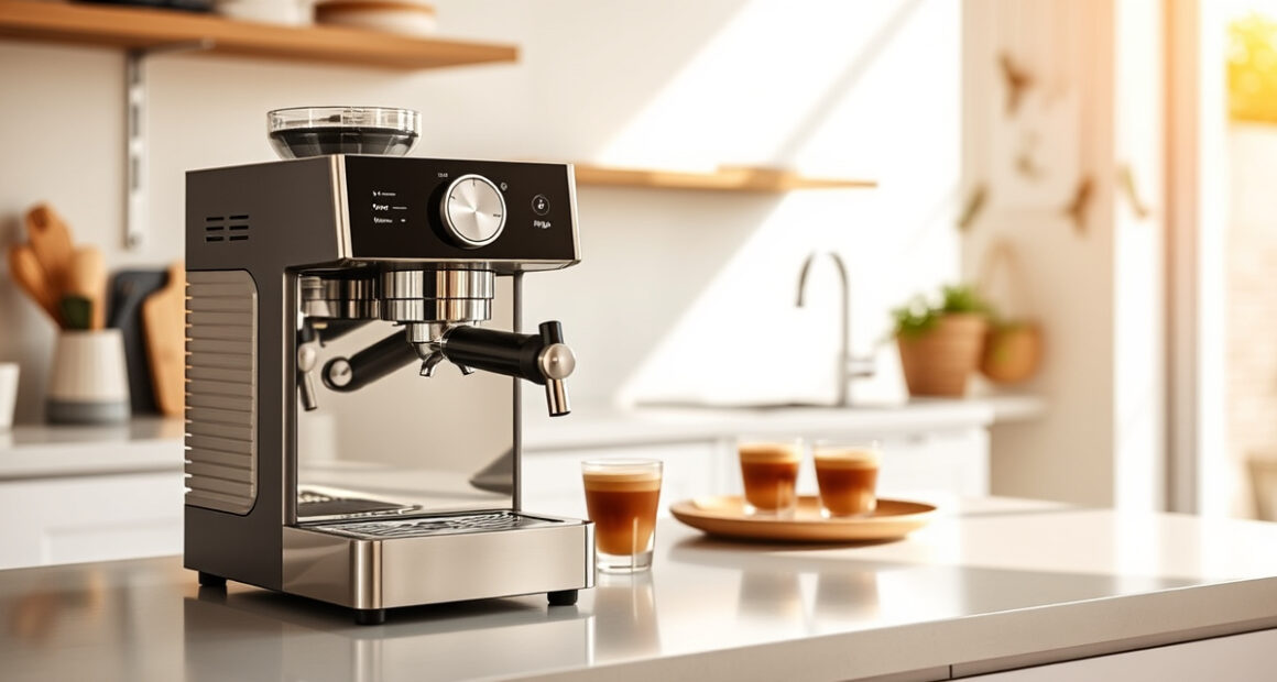 Summer Coffee Bliss: Must-Have Accessories for Ninja Luxe Café Pro