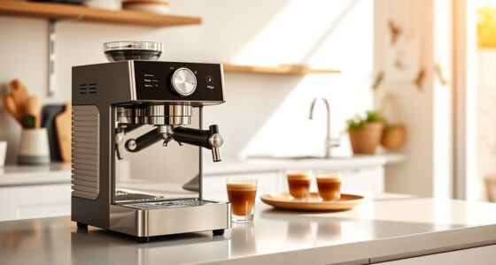 Summer Coffee Bliss: Must-Have Accessories for Ninja Luxe Café Pro