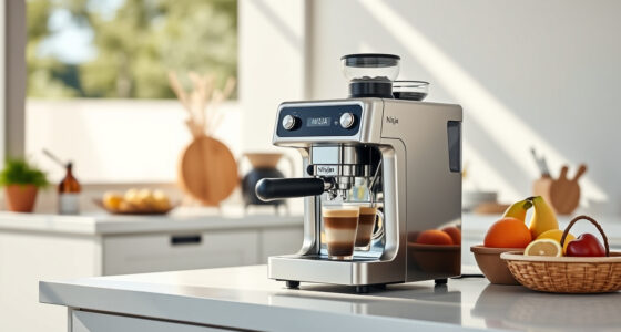 Summer Coffee Bliss: Must-Have Accessories for the Ninja Luxe Café Pro
