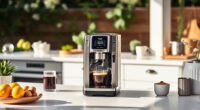Summer Coffee Bliss: Must-Have Accessories for Your Ninja Luxe Café