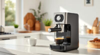 Summer Coffee Hacks with the Ninja Luxe Café Mini ES301