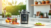 Summer Coffee & Tea Pairings with Ninja® Everyday PossibleCooker™ Pro