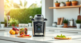 Summer Coffee & Tea Pairings with Ninja® Everyday PossibleCooker™ Pro
