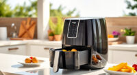 Summer Crispy Delights: Mastering Your Ninja Air Fryer XL