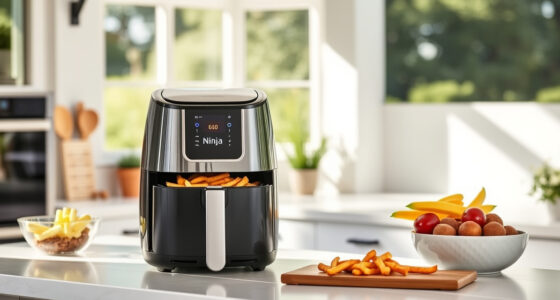 Summer-Ready Accessories for Your Ninja Air Fryer