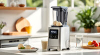 Summer-Ready Accessories for Your Ninja CREAMi Ice Cream Maker