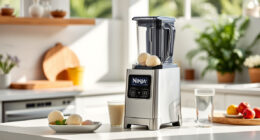 Summer-Ready Accessories for Your Ninja CREAMi Ice Cream Maker