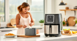 Summer-Ready Accessories for Your Ninja Foodi 10 Quart Air Fryer