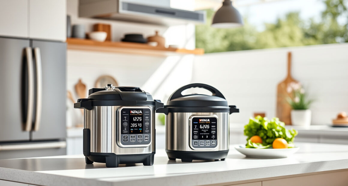 Summer-Ready Accessories for Your Ninja PossibleCooker PRO
