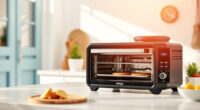 Summer-Ready Cooking with the Ninja Foodi XL Pro Air Oven