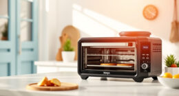 Summer-Ready Cooking with the Ninja Foodi XL Pro Air Oven