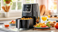 Summer Recipe Ideas with the Ninja Foodi 10 Quart DualZone Air Fryer