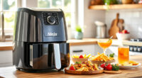 Summer Recipe Roundup with Ninja Crispi Pro 6-in-1 Air Fryer