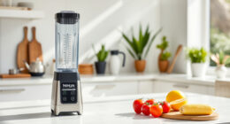 Summer Refresh: Must-Have Accessories for Your Ninja Blast Max Portable Blender
