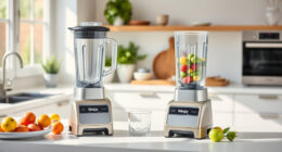 Summer Refreshments Made Easy with Ninja Professional Blender