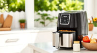 Summer Savings: Ninja Foodi 10 Quart DualZone Air Fryer Review