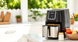 Summer Savings: Ninja Foodi 10 Quart DualZone Air Fryer Review