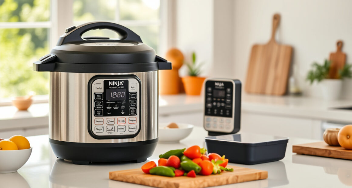 Summer Savings: Ninja PossibleCooker PRO 14-in-1 Multi-Cooker
