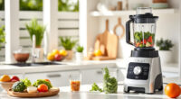 Summer Sips Made Easy: Tips & Hacks for Your Ninja BN805A Pro Plus Kitchen System