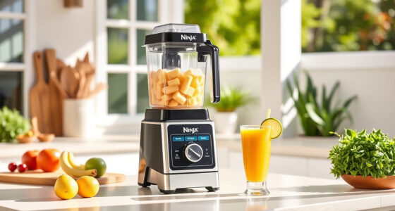 Summer Sips: Must-Have Accessories for Your Ninja SLUSHi Frozen Drink Maker