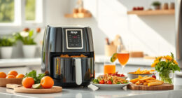 Summer Sizzle: Delicious & Easy Recipes with the Ninja Air Fryer