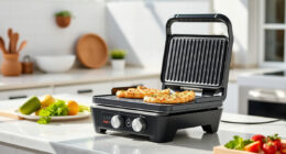 Summer Sizzle: Must-Have Accessories for Your Ninja Foodi Pro 5-in-1 Indoor Grill