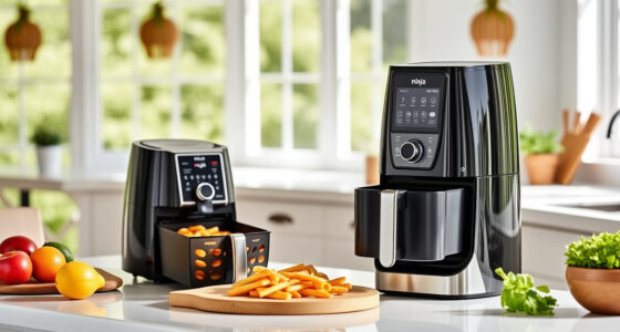 Summer Sizzle: Must-Have Accessories for Your Ninja Foodi XL Air Fryer
