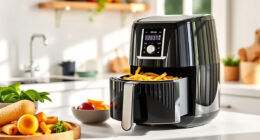 Summer Tips & Hacks for the Ninja Air Fryer 4 Qt — Perfect for Healthy Snacks