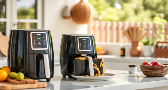 Summer Tips & Hacks for the Ninja Air Fryer: Maximize Your Grill-Free Cooking