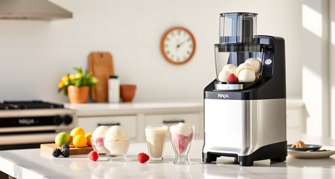 Summer Tips & Hacks for the Ninja Creami XL Ice Cream Maker