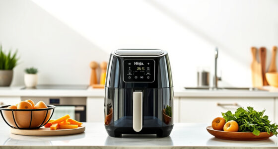 Summer Tips & Hacks for the Ninja Crispi Glass Air Fryer