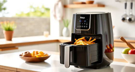 Summer Tips & Hacks for the Ninja Foodi 8 Qt DualZone Air Fryer