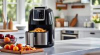 Summer Tips & Hacks for the Ninja Foodi DZ550 Air Fryer