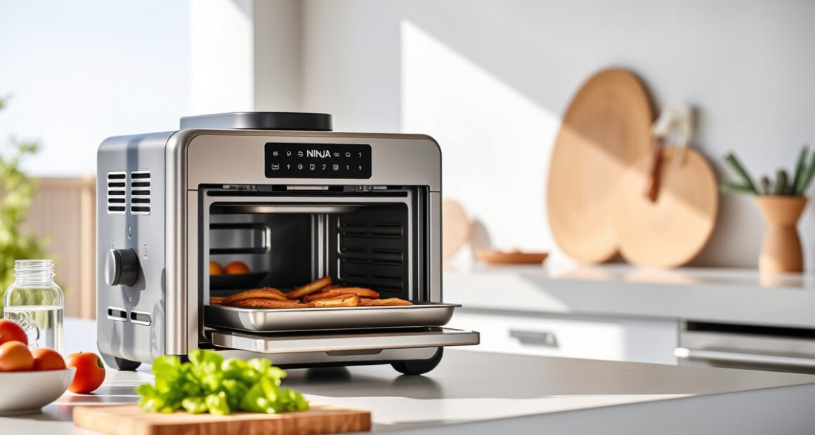 Summer Tips & Hacks for the Ninja Foodi XL Pro Air Oven