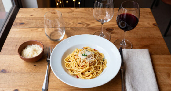 The Most Iconic Italian Restaurant In Every State (#7 Has Been Around Since 1925)
