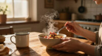 The Nostalgic Ham And Bean Soup Recipe That Takes Me Back