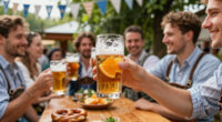 The Radler Is The Unsung Hero Of Oktoberfest