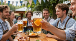 The Radler Is The Unsung Hero Of Oktoberfest