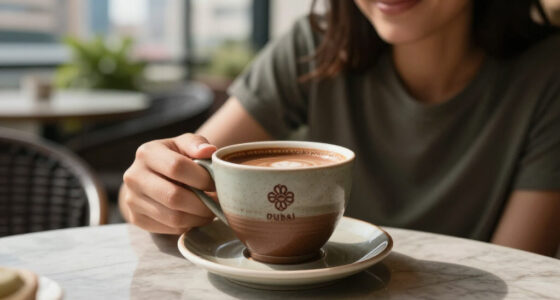 These Dubai Chocolate Cups Are So Good, I’m Buying An Extra Box To Hide For Me