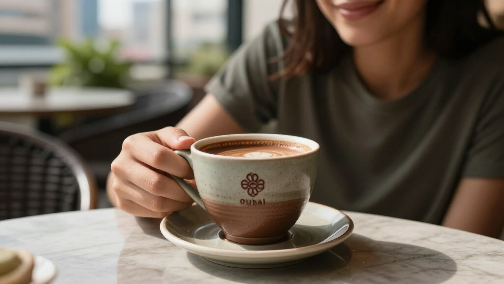 These Dubai Chocolate Cups Are So Good, I’m Buying An Extra Box To Hide For Me