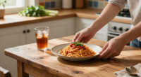This Baked Spaghetti Makes It Easy To Say Bye To Summer