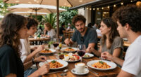 Top 10 Italian Restaurants In Los Angeles For Food Lovers