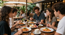 Top 10 Italian Restaurants In Los Angeles For Food Lovers