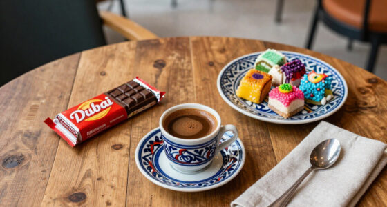 Turkish Coffee, Dubai Chocolate And Viral Desserts In San Antonio At Alzer’s Roastery - KSAT