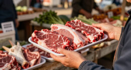 Uninspected Beef Pork Goat Recall