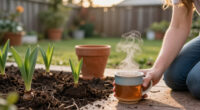 What To Plant In October For A Thriving Fall And Spring Garden